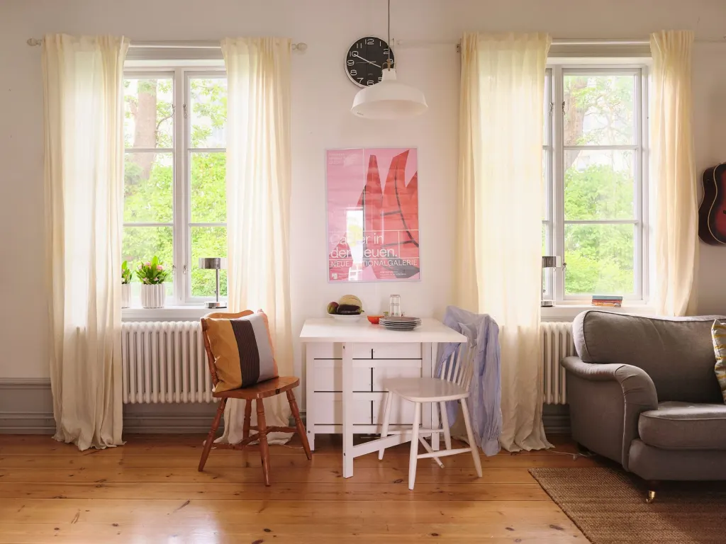 Bostadsrätt med 1 rum på Vemdalsgatan 4 i Stockholm, bild 2 av 5