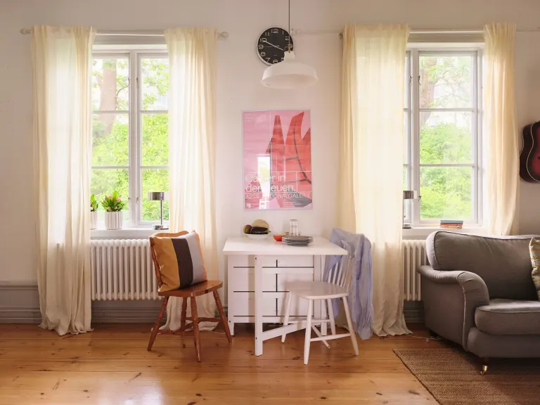 Bostadsrätt med 1 rum på Vemdalsgatan 4 i Stockholm, bild 2 av 5
