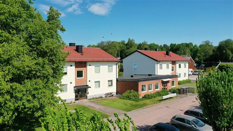 Hyresrätt med 1 rum på Bergåsa 1 C i Gislaved