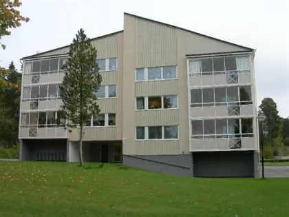 Hyresrätt med 2 rum på Västerleden 6 i Hofors