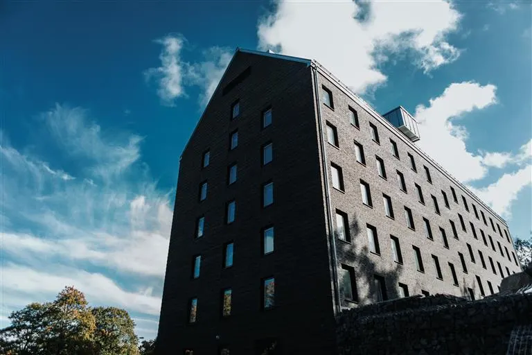 Hyresrätt med 1 rum på Sven Brolids väg 3 i Göteborg, bild 4 av 5