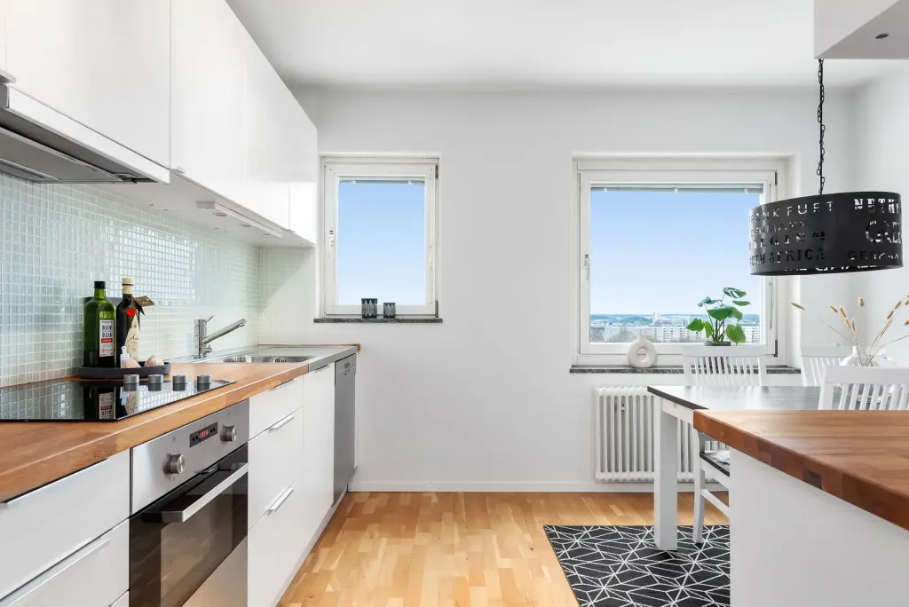 Bostadsrätt med 2 rum på Enebymovägen 11 i Norrköping, bild 4 av 4