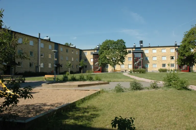 Hyresrätt med 3 rum på Östermalmsvägen 59G i Finspång