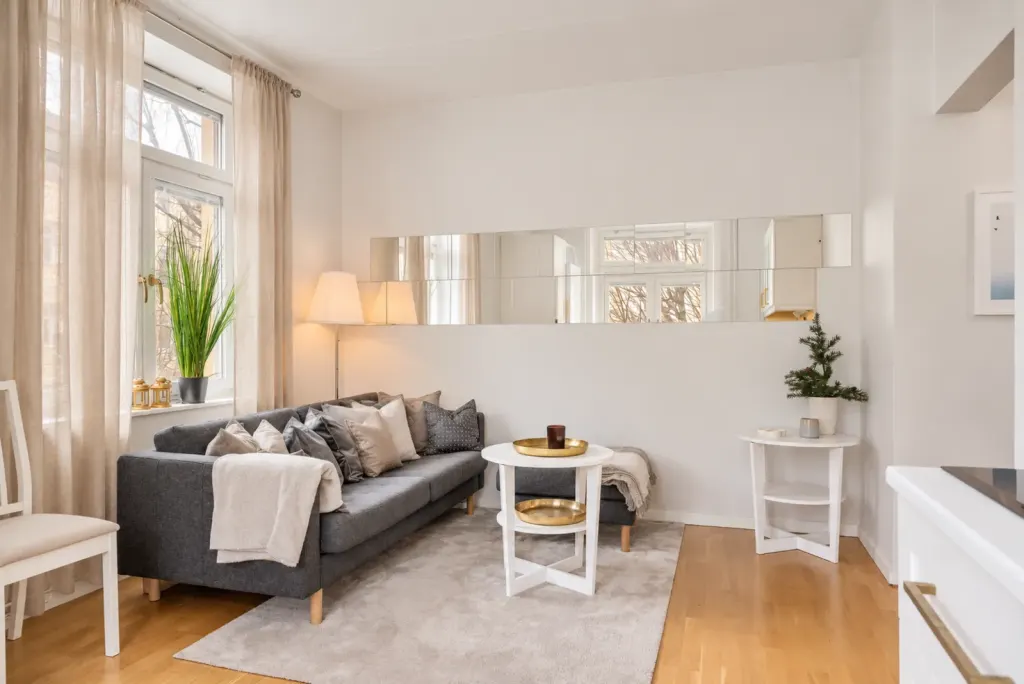 Bostadsrätt med 2 rum på S:t Persgatan 148F i Norrköping, bild 3 av 4