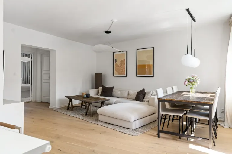 Bostadsrätt med 3 rum på Stampgatan 7 i Helsingborg, bild 4 av 4