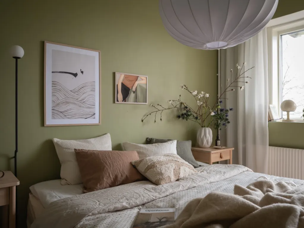 Bostadsrätt med 2 rum på Fjällgatan 3E i Göteborg, bild 3 av 5