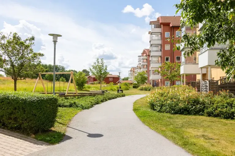 Hyresrätt med 1 rum på Stålgatan 59 i Uppsala