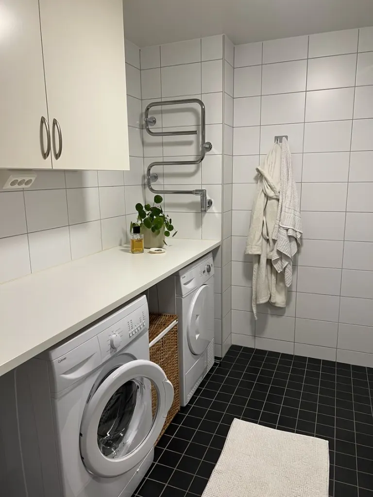Hyresrätt med 2 rum på Genuagatan 7 i Västerås, bild 3 av 5