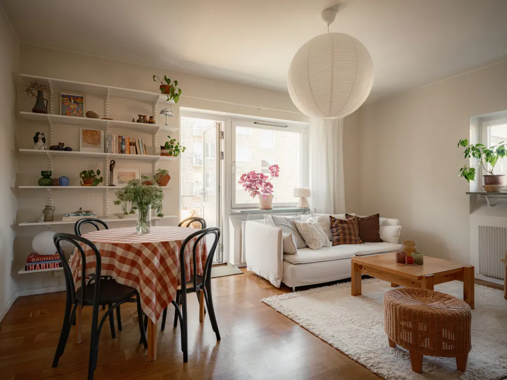 Bostadsrätt med 2 rum på Plåtmyntsgatan 19 i Göteborg, bild 4 av 5
