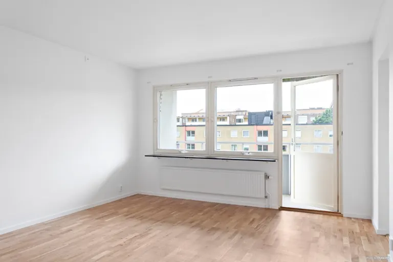 Hyresrätt med 2 rum på Kantatgatan 56 i Malmö