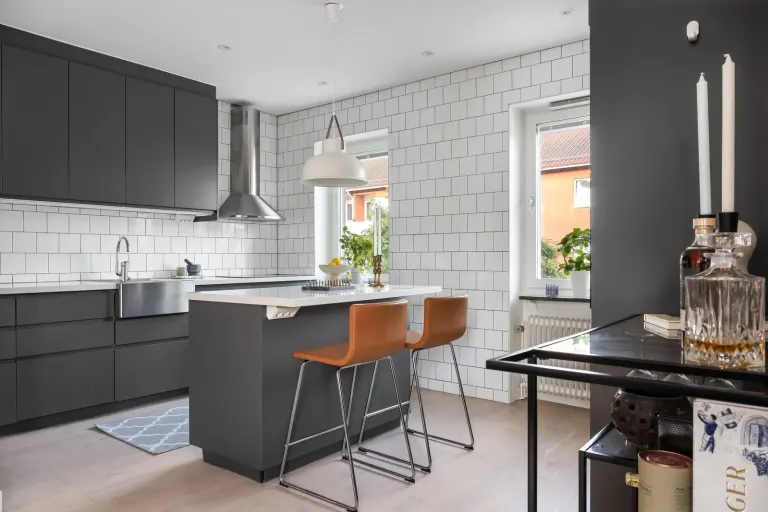 Bostadsrätt med 2 rum på Holmstagatan 3C i Norrköping, bild 4 av 4