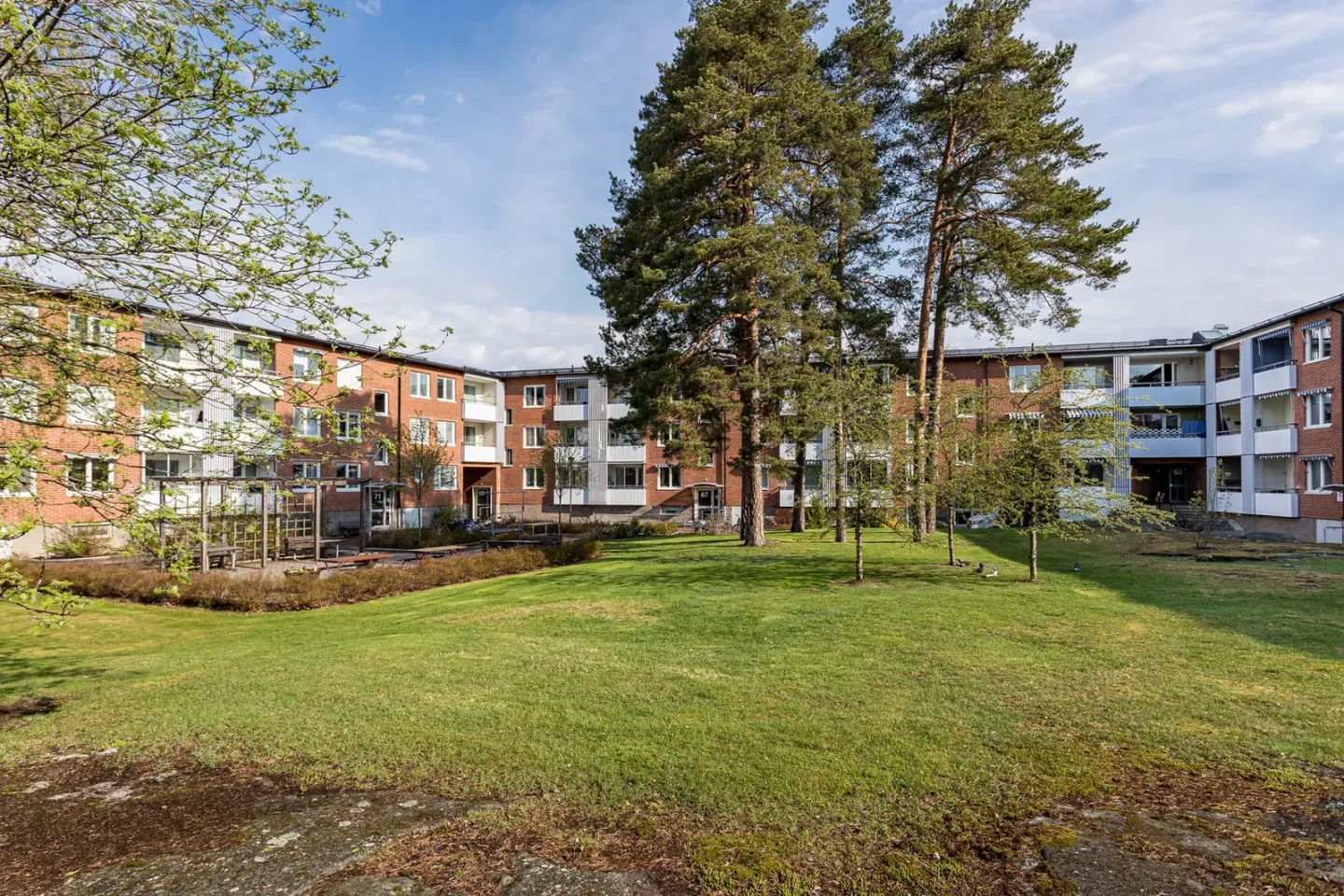 Bostadsrätt med 3 rum på Gruvgången 63 i Karlstad