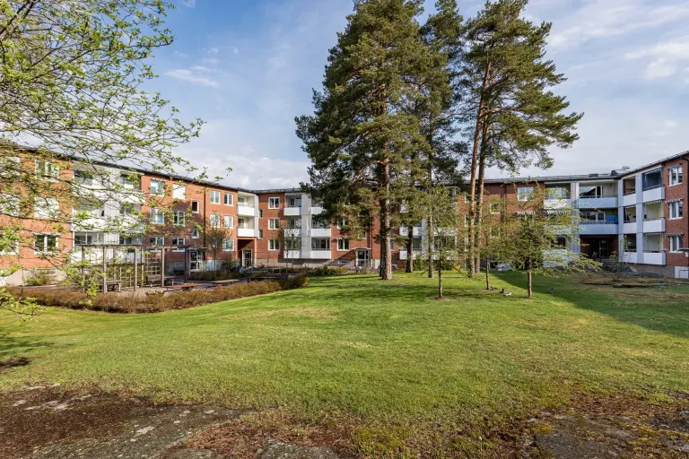 Bostadsrätt med 3 rum på Gruvgången 63 i Karlstad