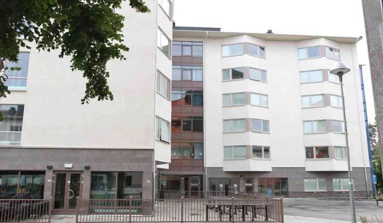 Hyresrätt med 1 rum på Vallavägen 4C i Linköping, bild 2 av 5
