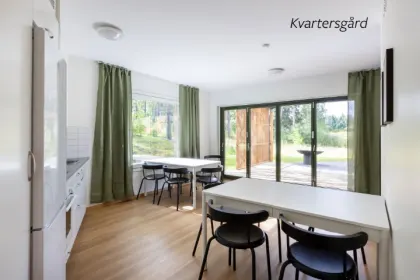 Hyresrätt med 2 rum på Krongatan 17 i Skellefteå, bild 4 av 5