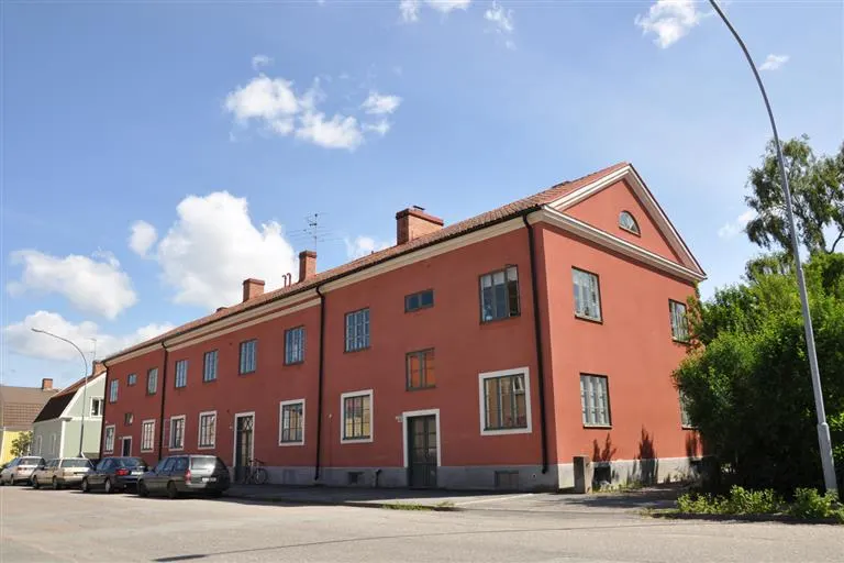 Hyresrätt med 1 rum på Storängsgatan 25 i Örebro