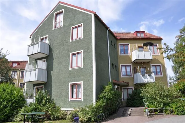 Hyresrätt med 2 rum på Östra Vintergatan 50 i Örebro, bild 5 av 5