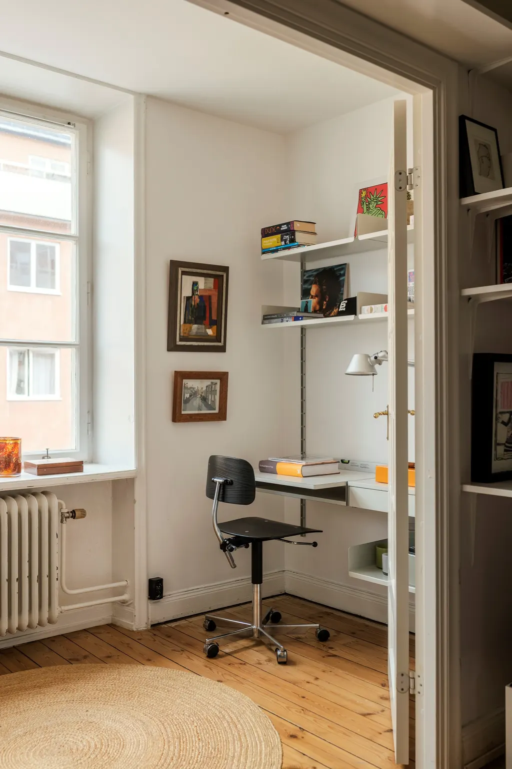 Bostadsrätt med 2,5 rum på Folkskolegatan 6 i Stockholm, bild 5 av 5