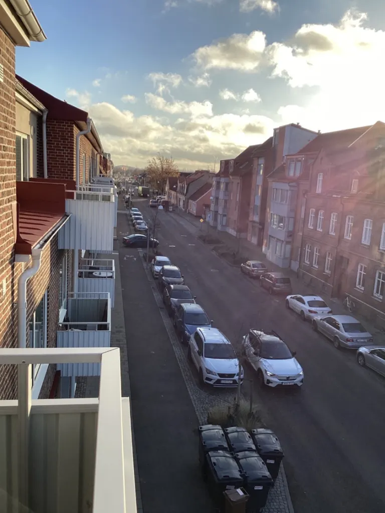 Hyresrätt med 3 rum på Föreningsgatan 143 i Landskrona, bild 2 av 5