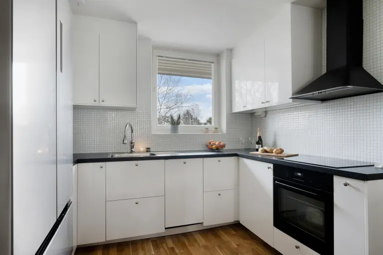 Bostadsrätt med 3 rum på Loftvägen 11 i Huddinge