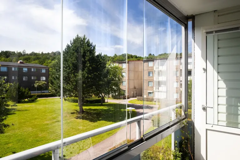 Bostadsrätt med 3 rum på Kavaljersgatan 9 i Göteborg, bild 2 av 4