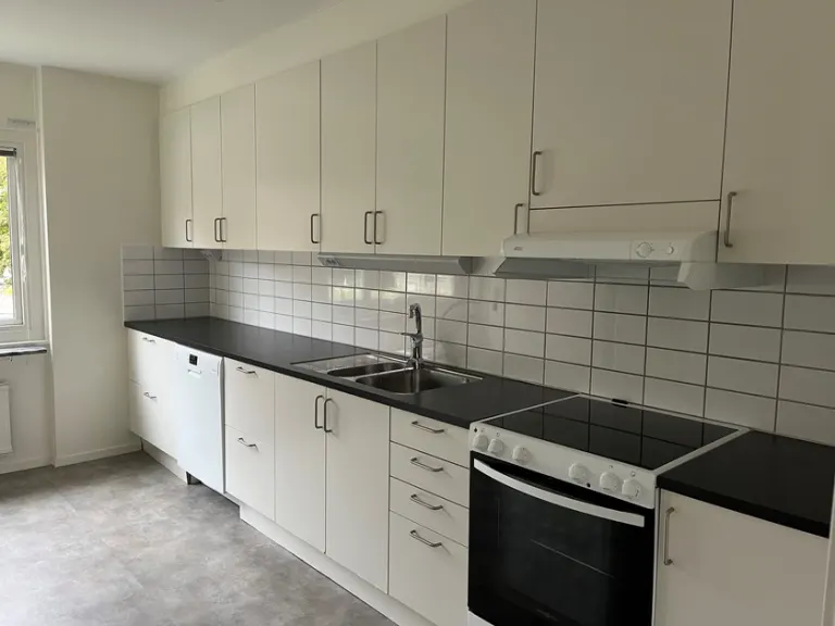 Hyresrätt med 3 rum på Mörners Väg 56C i Växjö, bild 2 av 5