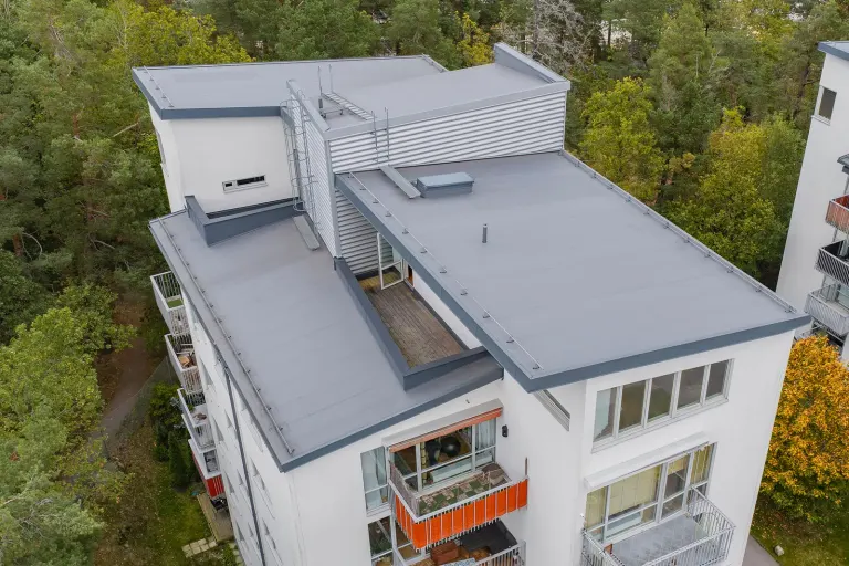 Bostadsrätt med 3 rum på Hovstagränd 9 i Stockholm, bild 4 av 4
