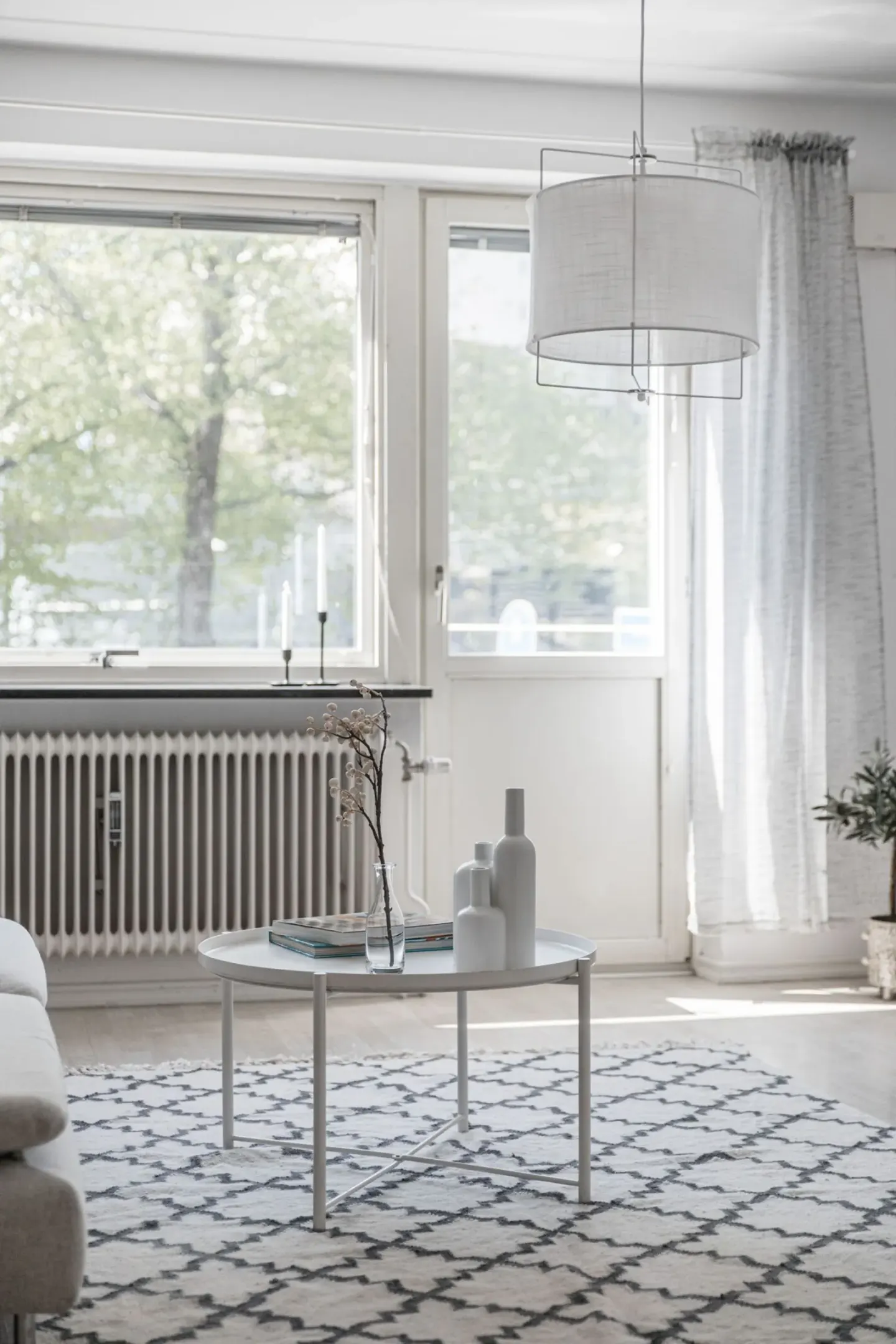 Bostadsrätt med 1 rum på Lenvädersgatan 1 i Göteborg, bild 2 av 4