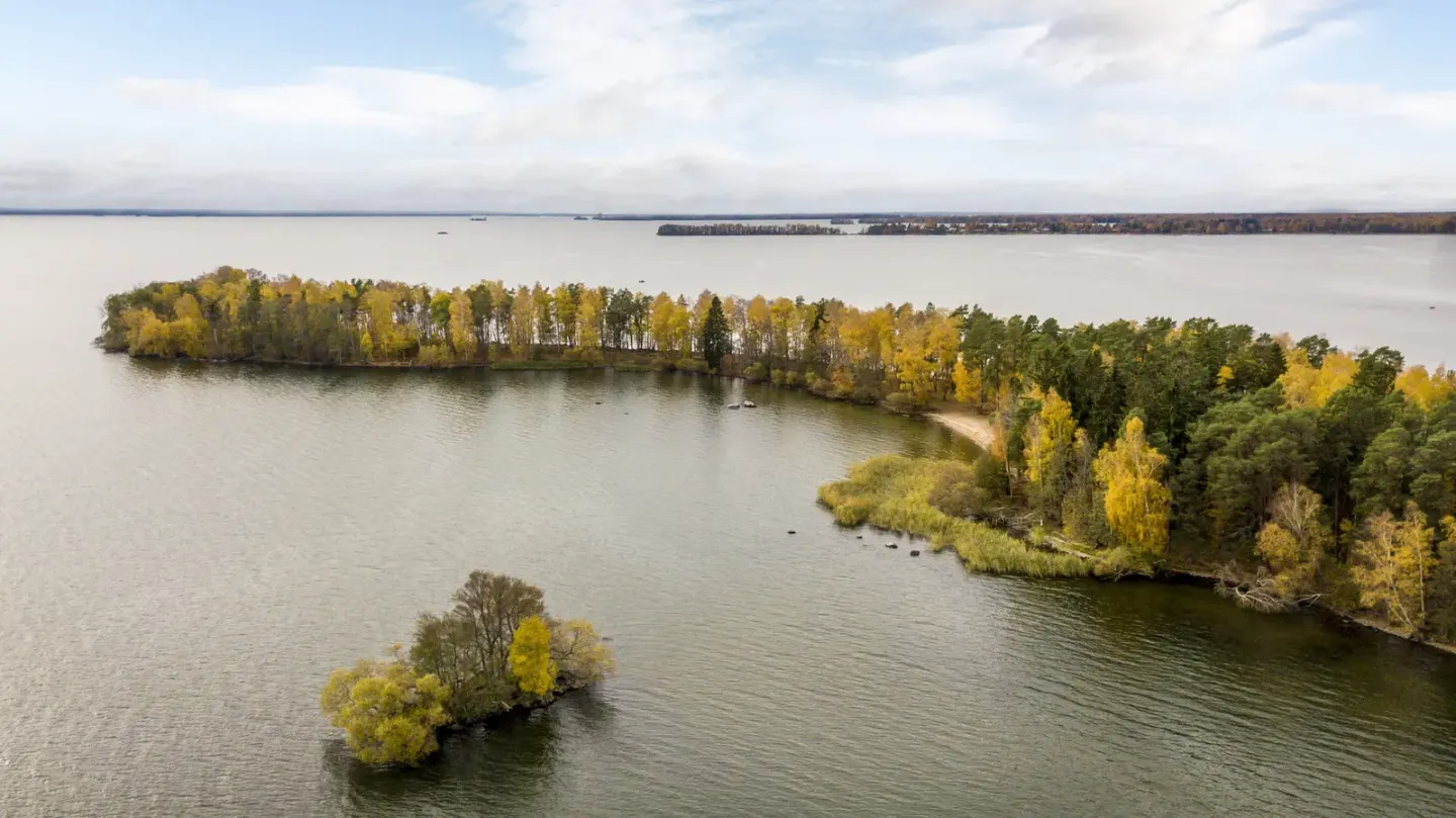 Bostadsrätt med 4 rum på Herrfallet i Eskilstuna, bild 4 av 4