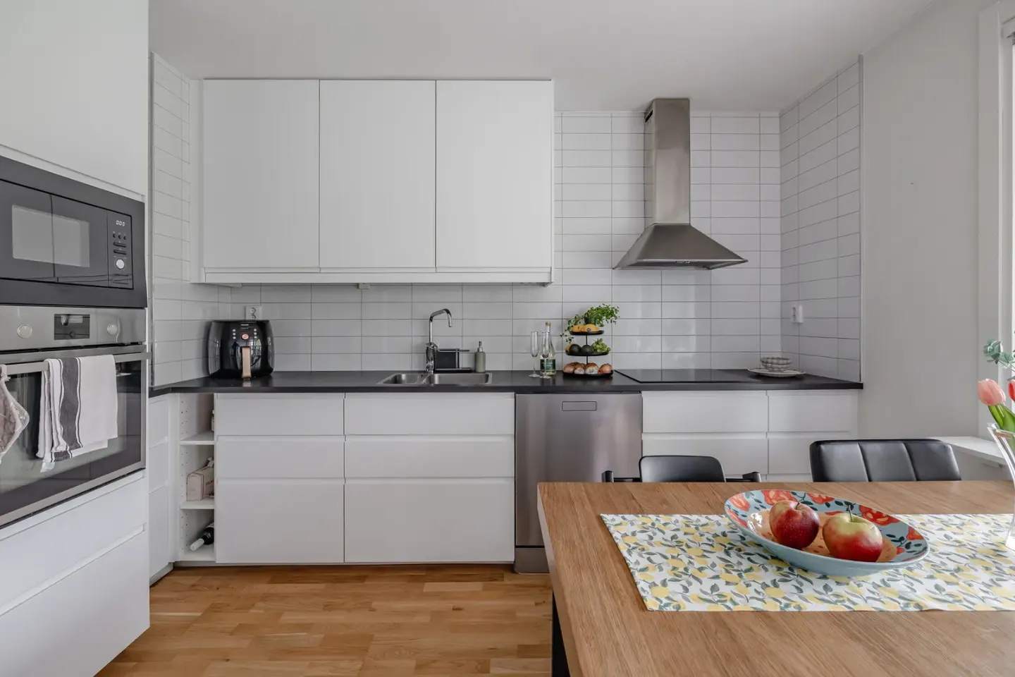 Bostadsrätt med 3 rum på Fadderortsgatan 1 i Karlstad