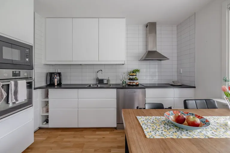 Bostadsrätt med 3 rum på Fadderortsgatan 1 i Karlstad