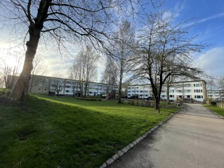 Hyresrätt med 3 rum på Ringvägen 3A i Landskrona, bild 2 av 3
