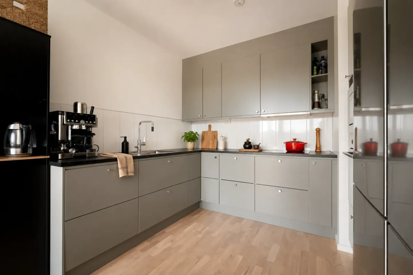 Bostadsrätt med 4 rum på Tvåtaktsvägen 6 i Nacka, bild 4 av 4