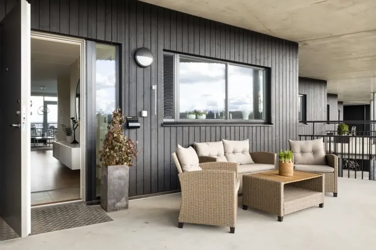 Bostadsrätt med 2 rum på Slåttergatan 39 i Habo, bild 3 av 4