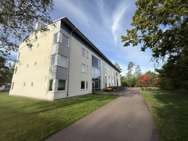 Hyresrätt med 2 rum på Wahlbomsvägen 6B i Kalmar, bild 4 av 5
