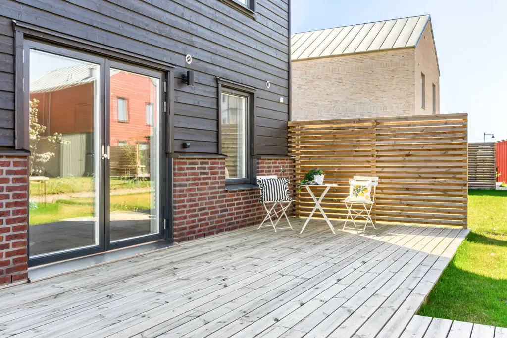 Bostadsrätt med 5 rum på Nougatgatan 16 i Kristianstad, bild 4 av 4