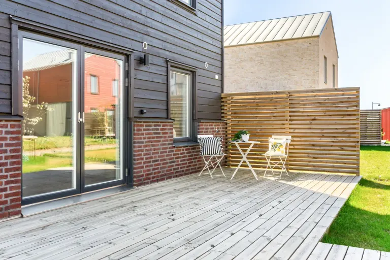Bostadsrätt med 5 rum på Nougatgatan 16 i Kristianstad, bild 4 av 4