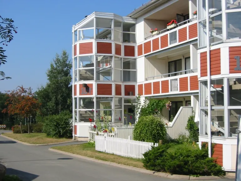 Hyresrätt med 2 rum på Oxhagsgatan 103 i Jönköping, bild 2 av 2