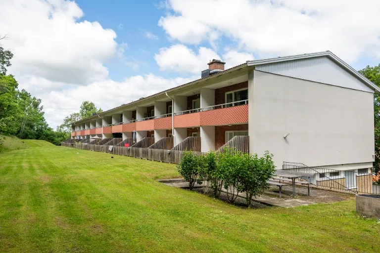 Hyresrätt med 1 rum på Hallengrensvägen 3G i Karlskrona, bild 2 av 2