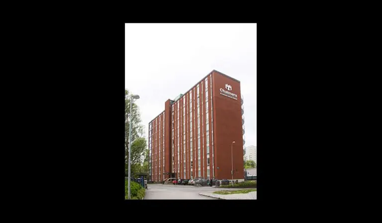 Hyresrätt med 1 rum på Gibraltargatan 94 i Göteborg