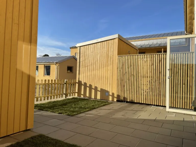 Hyresrätt med 4 rum på Silvergatan 4K i Gotland, bild 5 av 5