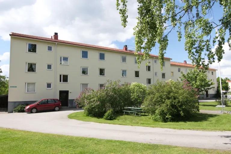 Hyresrätt med 3 rum på Färjevägen 58D i Sundsvall