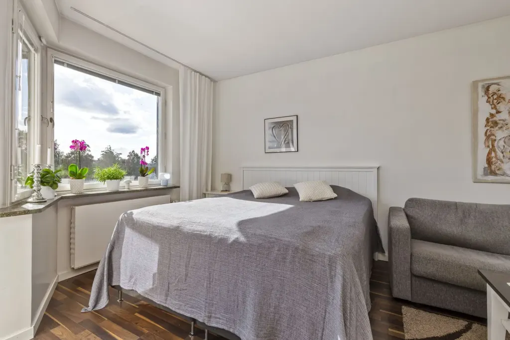 Bostadsrätt med 2 rum på Jakob Ulfssons väg 9A i Strängnäs, bild 4 av 4