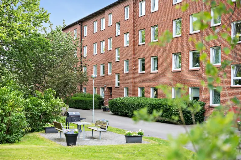 Bostadsrätt med 4 rum på Barytongatan 18 i Göteborg
