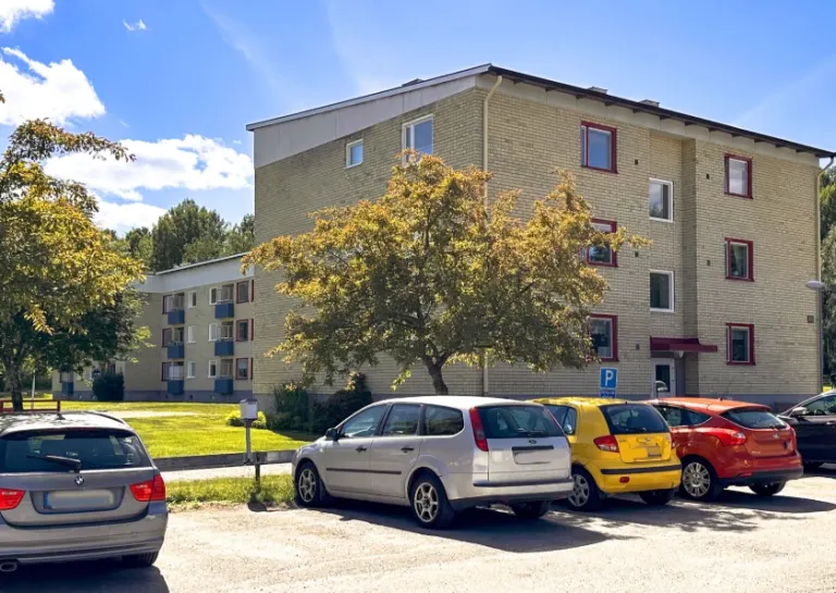 Hyresrätt med 2 rum på Hedhamregatan 11C i Bollnäs, bild 4 av 5