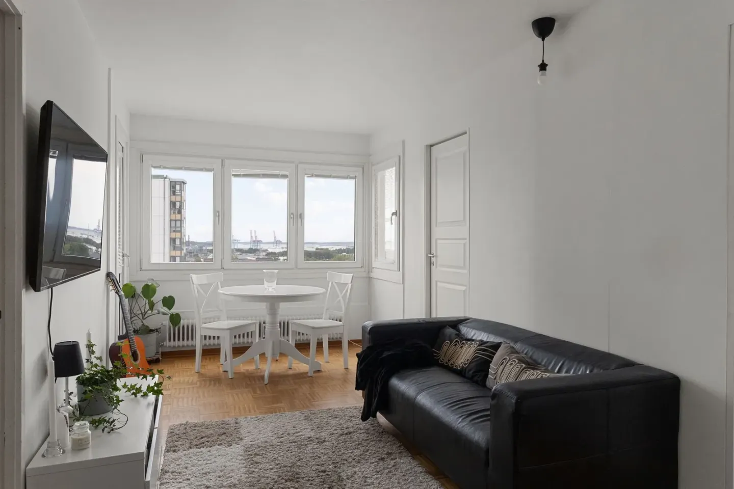 Bostadsrätt med 4 rum på Snövädersgatan 1 i Göteborg, bild 3 av 4