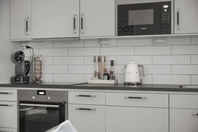 Bostadsrätt med 2 rum på Nibblevägen 8C i Järfälla, bild 2 av 4