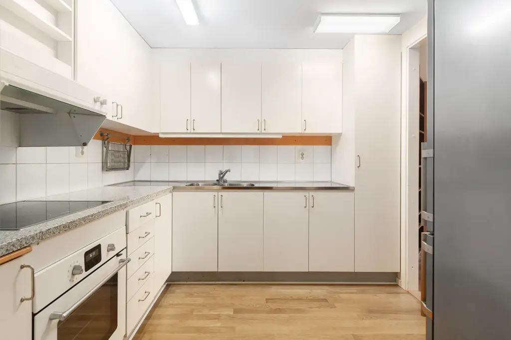 Bostadsrätt med 2 rum på Ynglingavägen 11 i Järfälla, bild 4 av 4