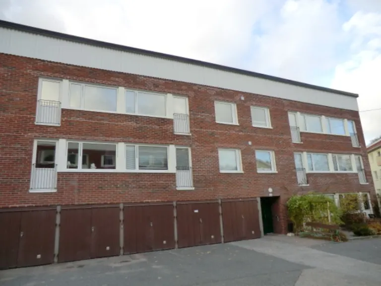Hyresrätt med 2 rum på Björkvägen 14 i Lysekil, bild 3 av 3
