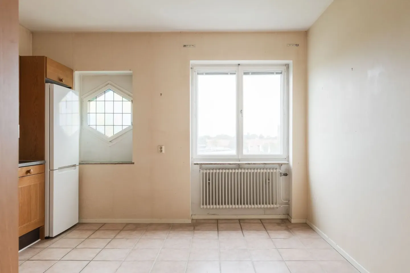 Bostadsrätt med 2 rum på Köpenhamnsvägen 48B i Malmö, bild 4 av 4